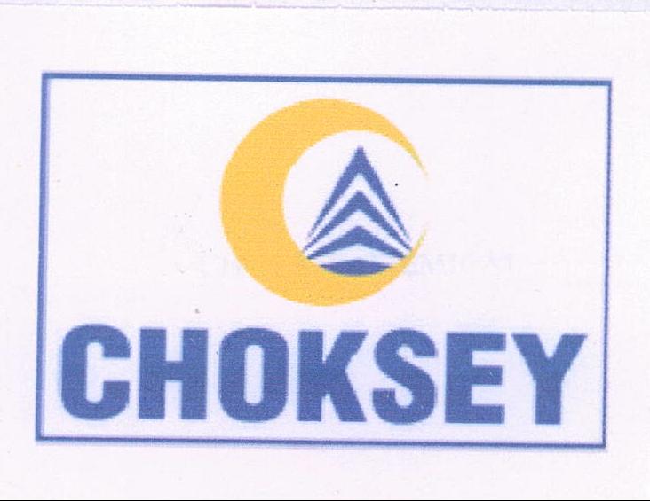 Choksey Device mark 2103044 Trademark