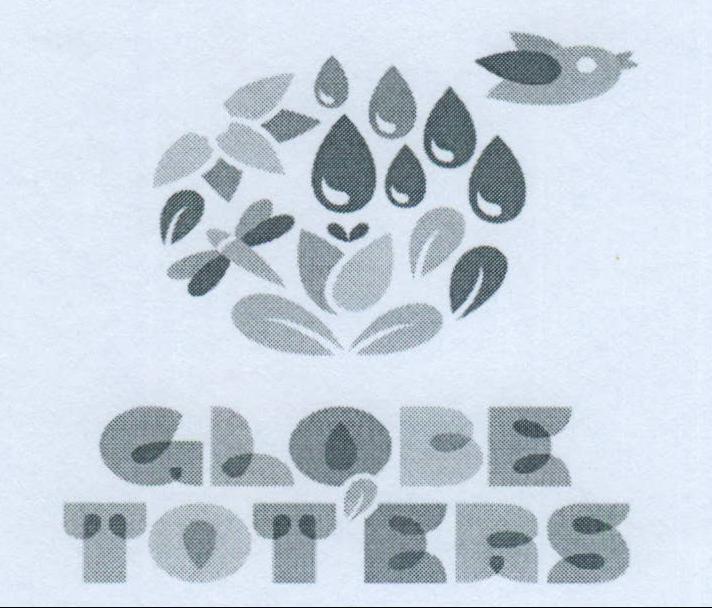 Globe Toters Device mark 2023619 Trademark