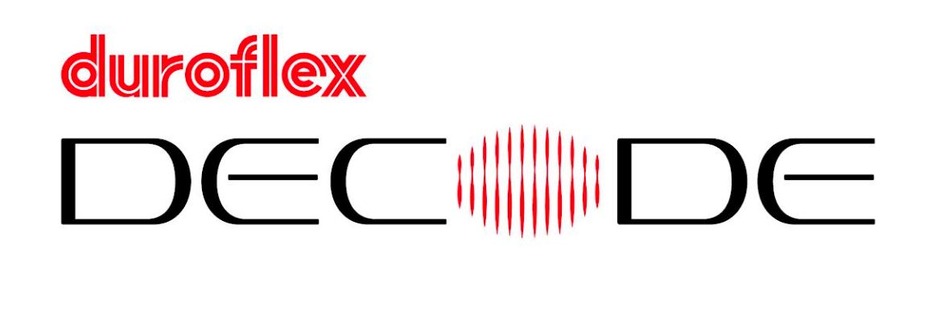 Duroflex Decode Device mark 6590769 Trademark