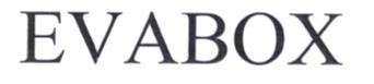 Evabox Device mark 2440969 Trademark