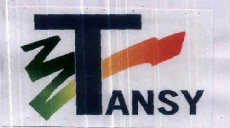 Tansy (with Label) Device mark 2059702 Trademark