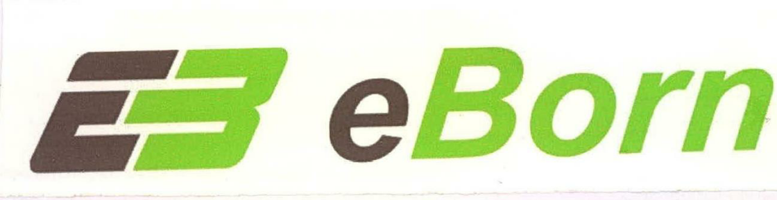 Eb Eborn Device mark 2212264 Trademark