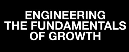 Engineering The Fundamentals Of Growth Device mark 2968115 Trademark