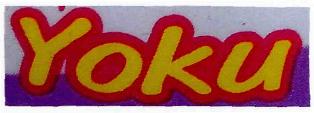Yoku (label) Device mark 2869006 Trademark