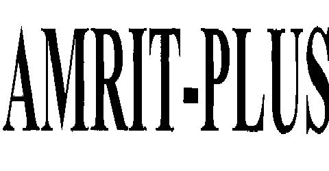 Amrit-plus Device mark 2150631 Trademark