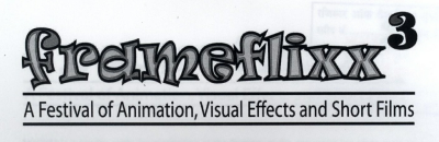 Frameflixx 3 Device mark 2045857 Trademark