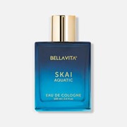 Bellavita Skai Packaging Device mark 6591259 Trademark
