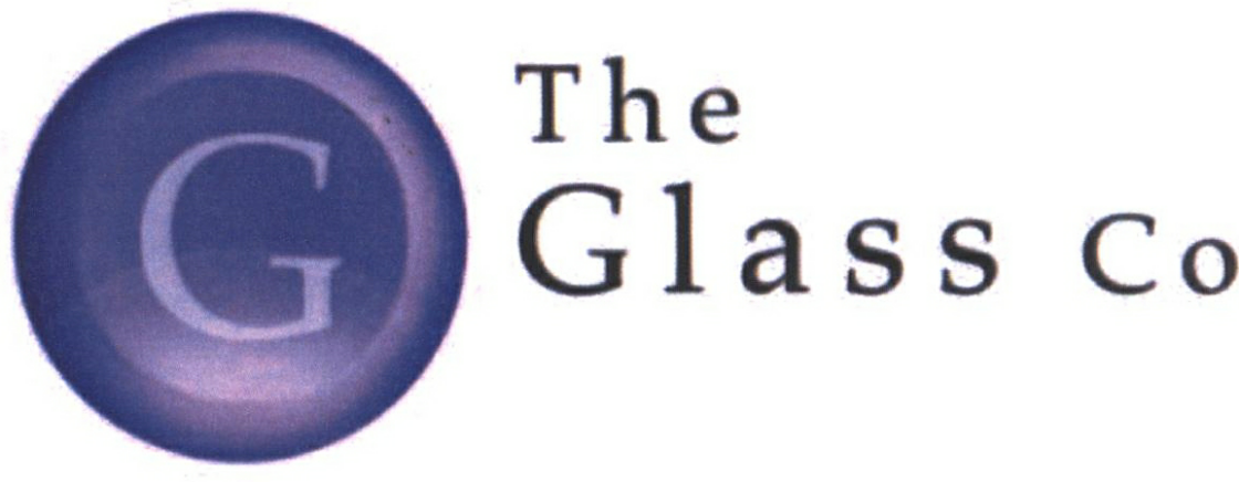 The Glass Co Device mark 2176672 Trademark