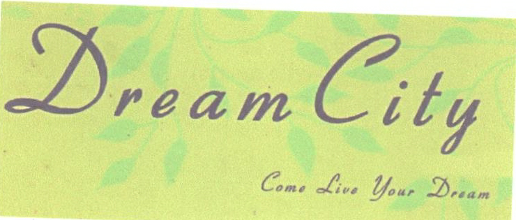 Dream City Device mark 2300155 Trademark