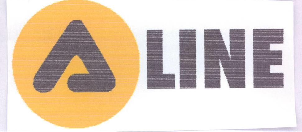 Line Device mark 2088411 Trademark