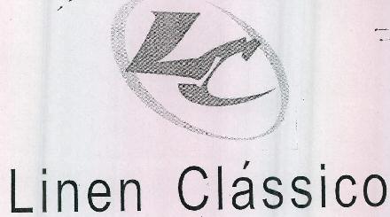 Lc Linen Classico Device mark 2353078 Trademark