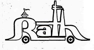 Rath, Device Of Chariot Device mark 2854759 Trademark