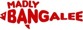 Madly Bangalee (device Of Fish) Device mark 2844594 Trademark