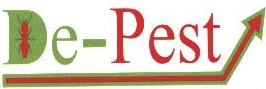 De-pest Device mark 2133030 Trademark