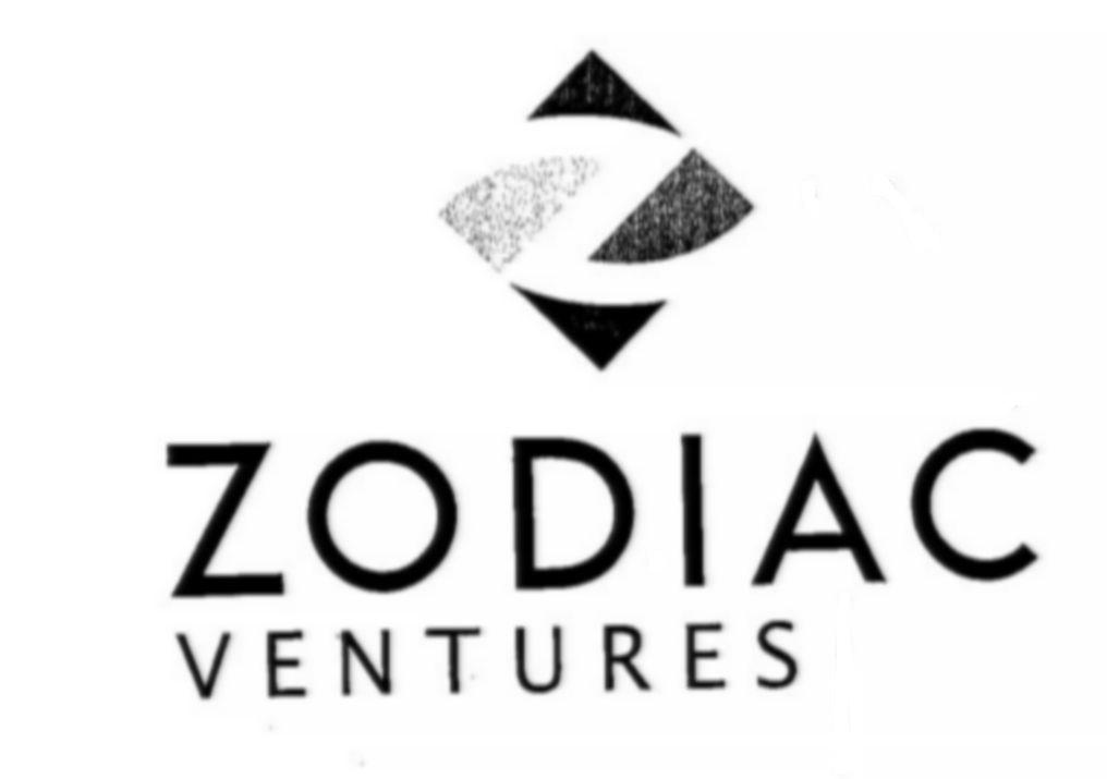 Zodiac Ventures Device mark 2401015 Trademark