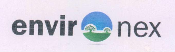 Environex Device mark 2116335 Trademark