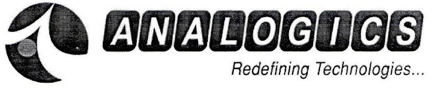 Analogics Device mark 2511811 Trademark