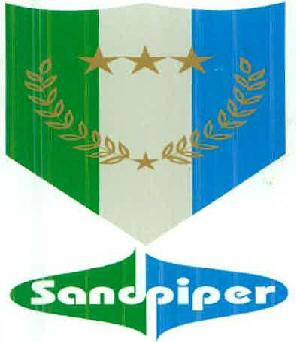 Sandpiper Device mark 2801279 Trademark