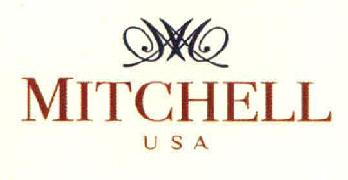 M Mitchell Usa Device mark 2810949 Trademark