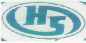 Hs (logo) Device mark 2633378 Trademark