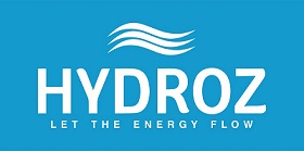 Hydroz – Let The Energy Flow Device mark 6589860 Trademark