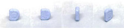 D With Device Of Tablets Device mark 2718030 Trademark