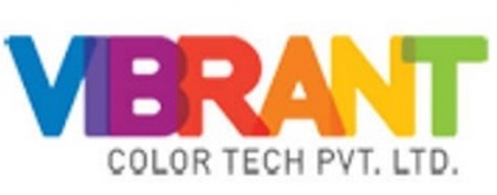 Vibrant Colortech Private Limited Device mark 6591119 Trademark