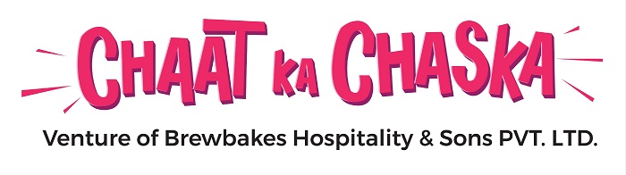 Chaat Ka Chaska Venture Of Brewbakes Hospitality & Sons Pvt. Ltd. Device mark 6590305 Trademark