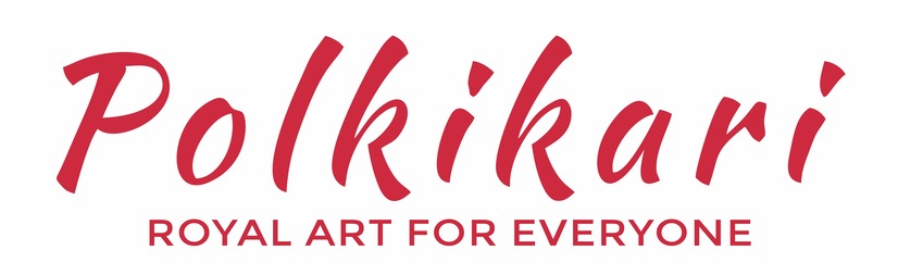 Polkikari Device mark 6590496 Trademark