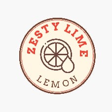 Zesty Lime Lemon Device mark 6591318 Trademark