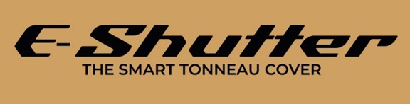 E-shutter The Smart Tonneau Cover Device mark 6589532 Trademark