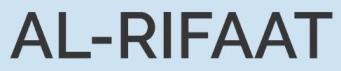 Al-rifaat Device mark 6590990 Trademark