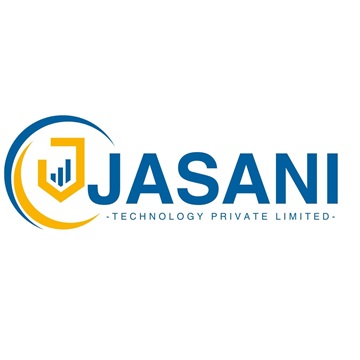 Jasani Technology Private Limited Device mark 6590120 Trademark