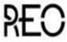 Reo ( Logo) Device mark 6590964 Trademark