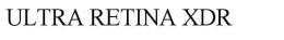 Ultra Retina Xdr Device mark 6589898 Trademark