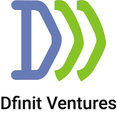 Dfinit Ventures With Device Of D Device mark 6590440 Trademark