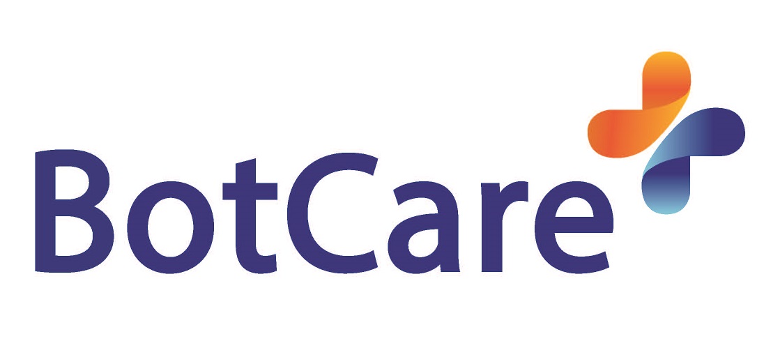 Botcare And Logo Device mark 6591042 Trademark