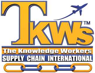 Tkws - The Knowledge Workers Supply Chain International Device mark 6590303 Trademark