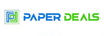 Paper Deals Device mark 6590542 Trademark