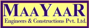Maayaar Engineers And Constructions Pvt Ltd Device mark 6591631 Trademark