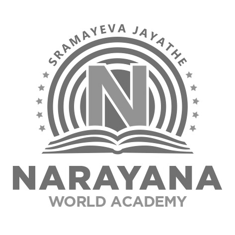 Narayana World Academy Device mark 6592175 Trademark