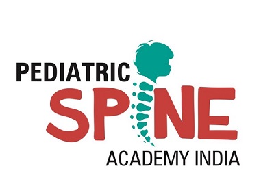 Pediatric Spine Academy India With Logo Device mark 6591707 Trademark