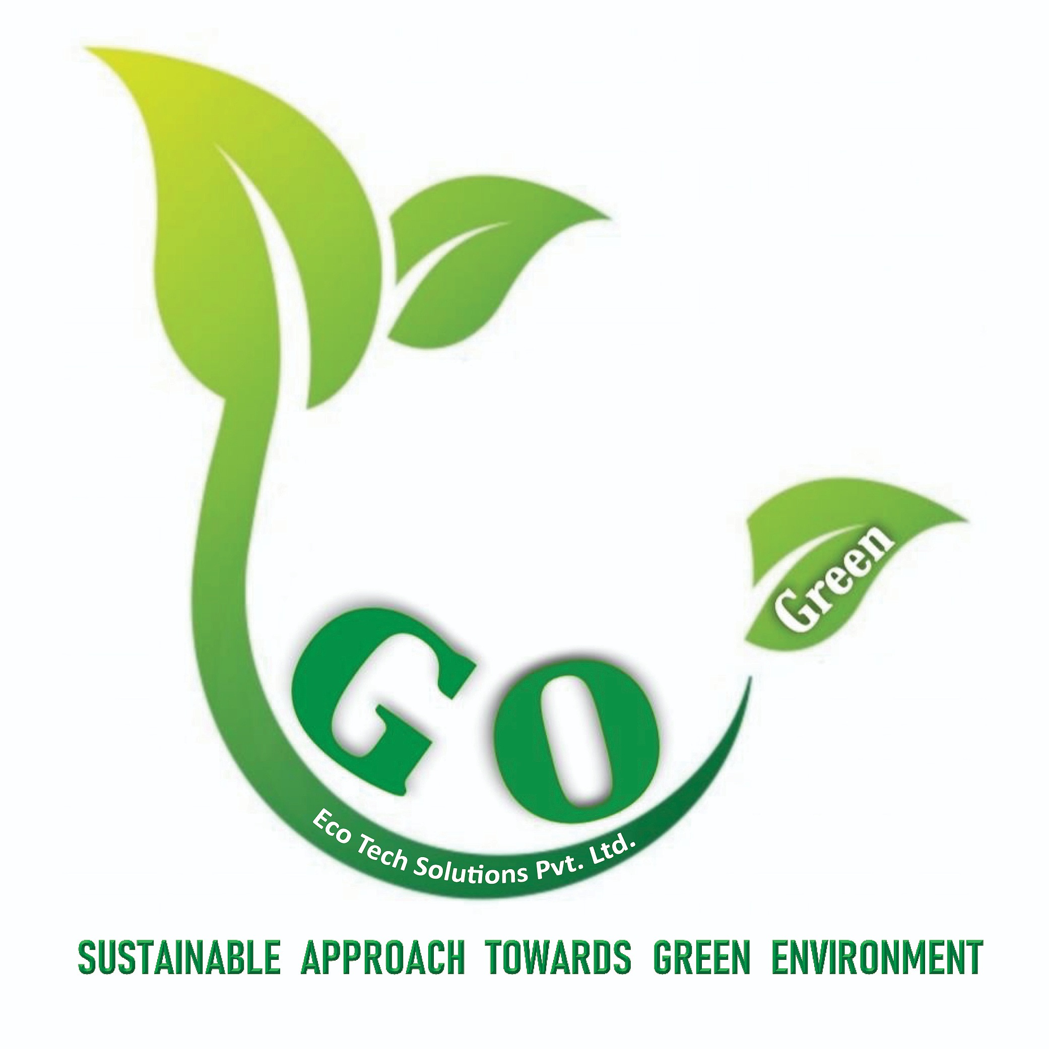 Go Green Eco Tech Solutions Private Limited Device mark 6592186 Trademark