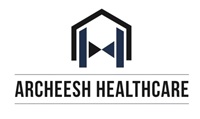 Archeesh Healthcare Device mark 6591597 Trademark