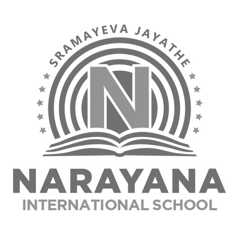 Narayana International School Device mark 6592149 Trademark