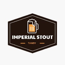 Imperial Stout Tangy Device mark 6591353 Trademark