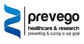 Prevego Healthcare And Research Device mark 6592619 Trademark