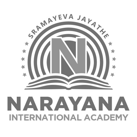 Narayana International Academy Device mark 6592148 Trademark