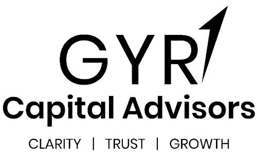 Gyr Capital Advisors Device mark 6591903 Trademark