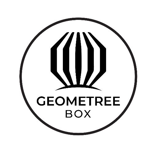 Geometree Box Device mark 6592684 Trademark